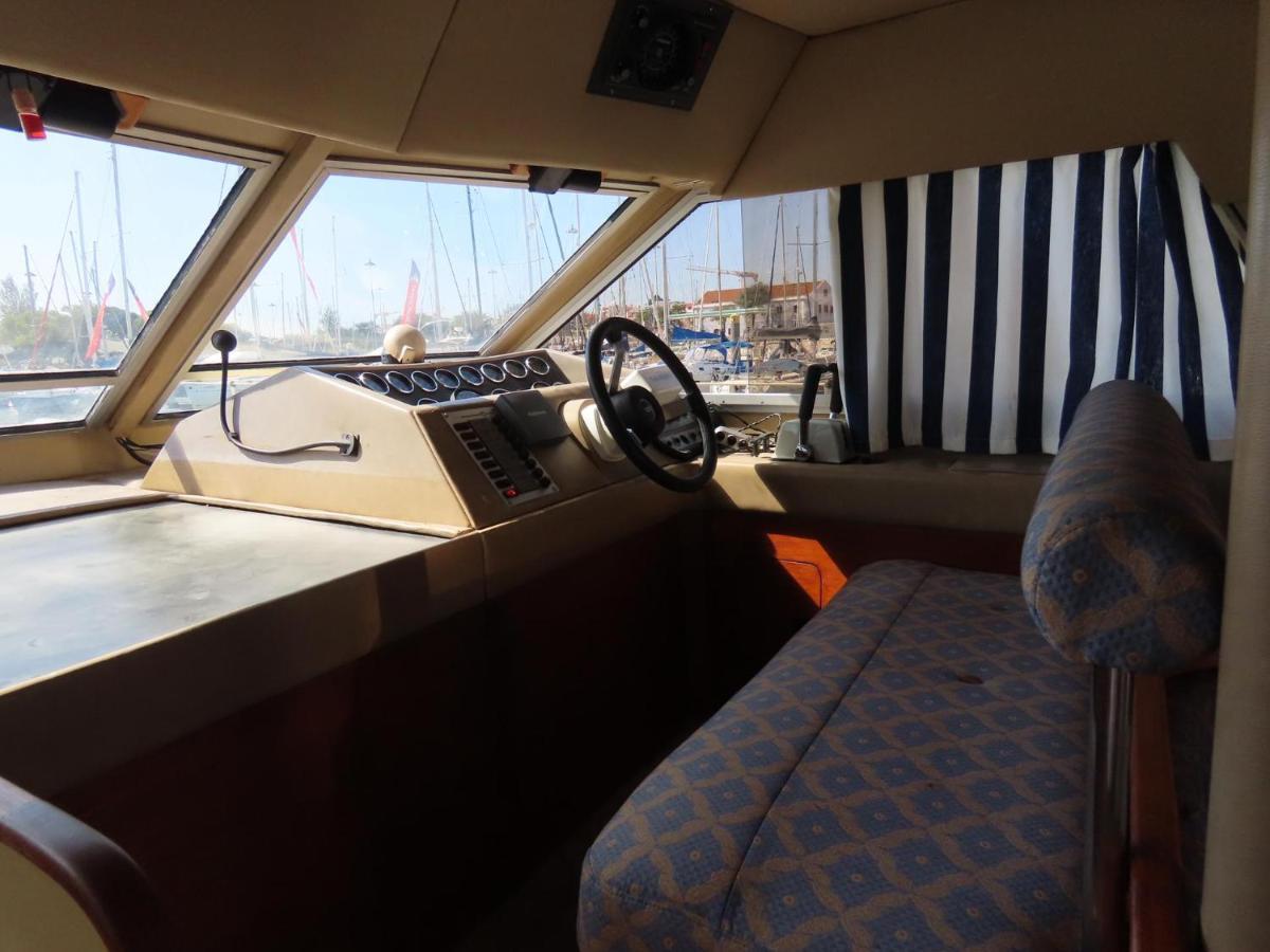 Отель Barco Lusitano Лиссабон Экстерьер фото